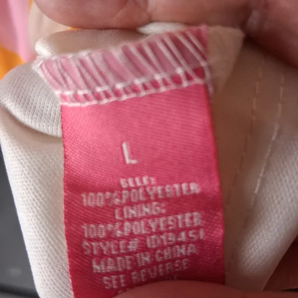 Shoe Fly Large Dress - Picture 5 of 6